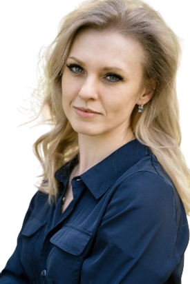 Сухих Евгения Сергеевна