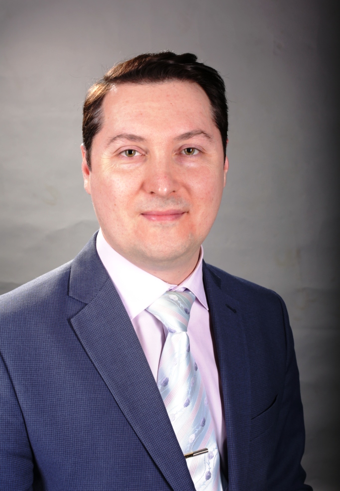 Кобенко Юрий Викторович