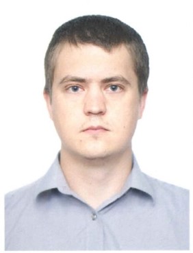 Вертинский Андрей Владимирович